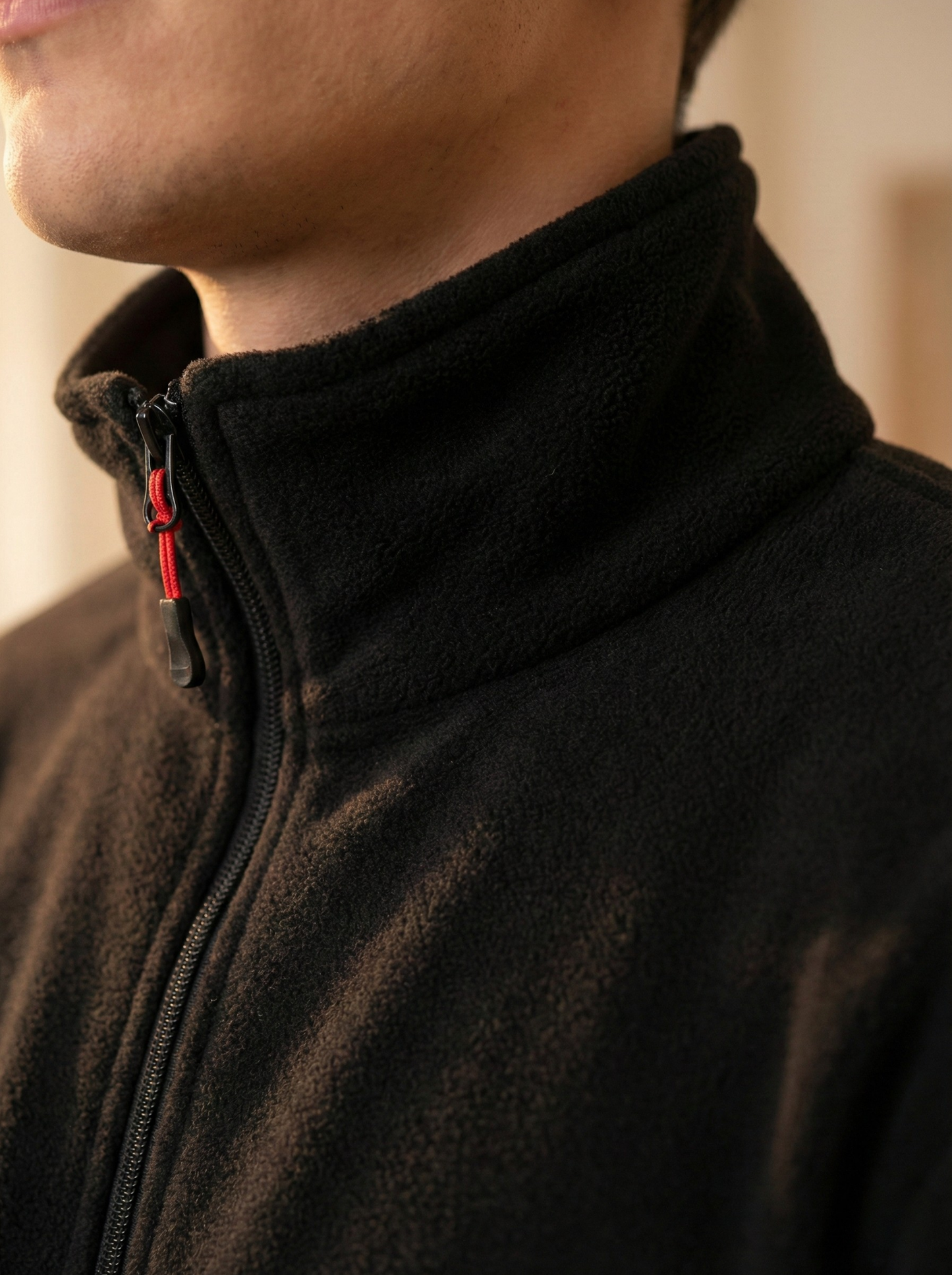 Alpenza™ Polar Ceket