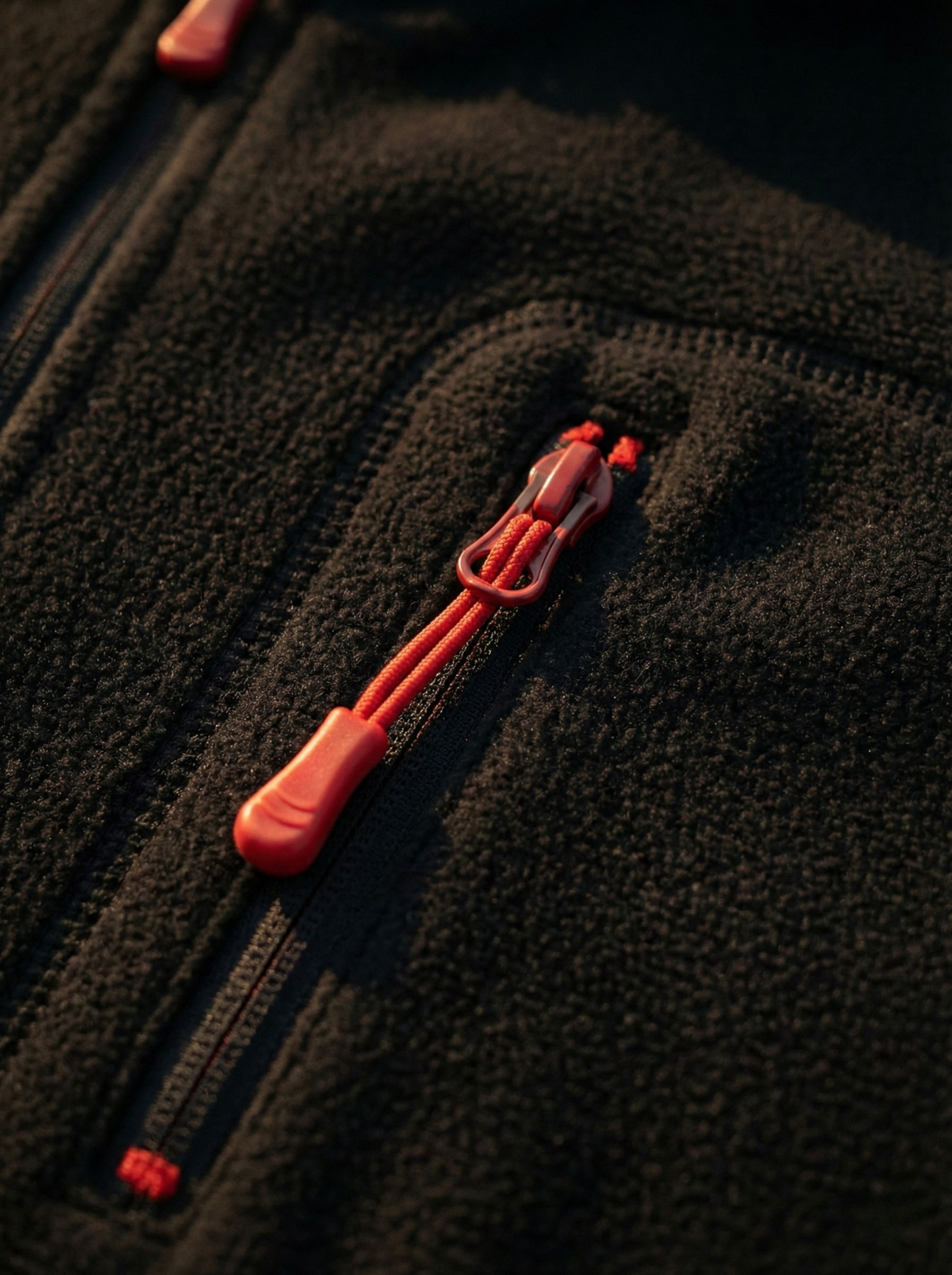 Alpenza™ Polar Ceket