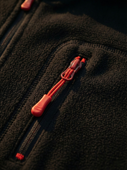 Alpenza™ Polar Ceket