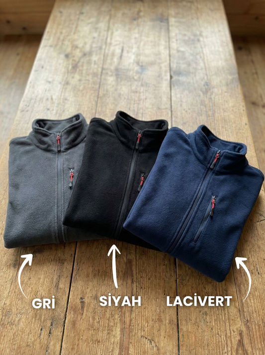 Alpenza™ Polar Ceket